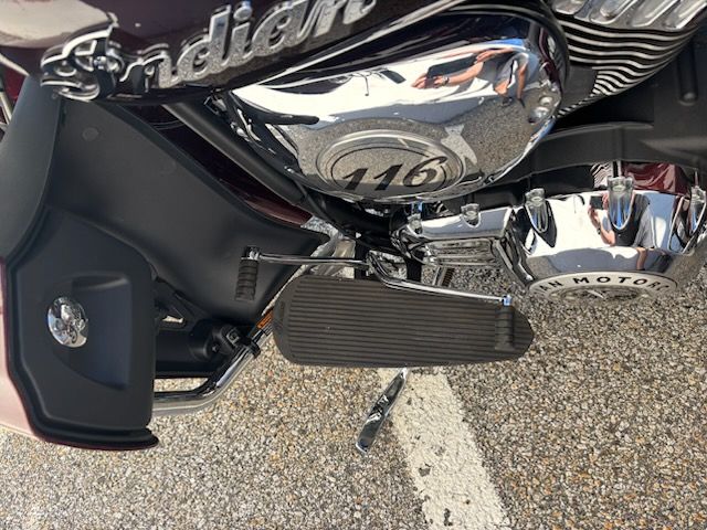 2022 Indian Motorcycle Roadmaster® in Manchester, New Hampshire - Photo 13