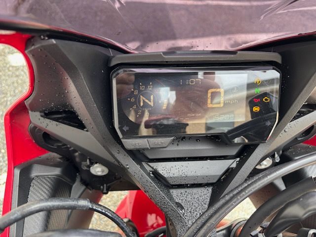 2020 Honda CBR650R ABS in Manchester, New Hampshire - Photo 13