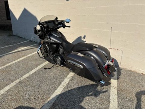 2019 Indian Motorcycle Chieftain® ABS in Manchester, New Hampshire - Photo 6