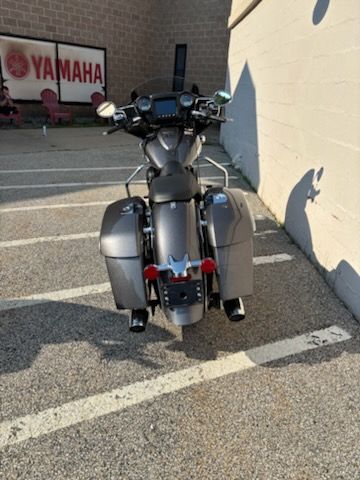 2019 Indian Motorcycle Chieftain® ABS in Manchester, New Hampshire - Photo 8