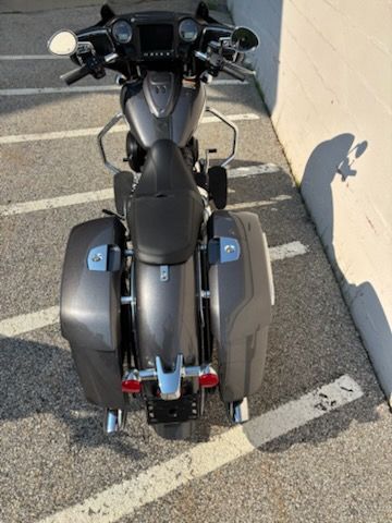 2019 Indian Motorcycle Chieftain® ABS in Manchester, New Hampshire - Photo 13