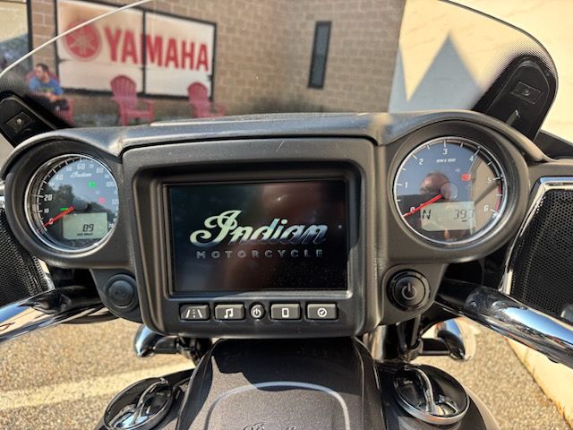 2019 Indian Motorcycle Chieftain® ABS in Manchester, New Hampshire - Photo 14