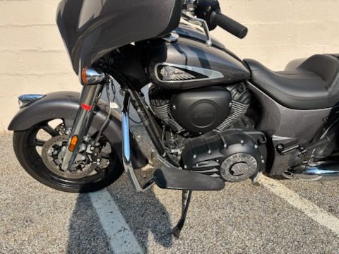 2019 Indian Motorcycle Chieftain® ABS in Manchester, New Hampshire - Photo 10