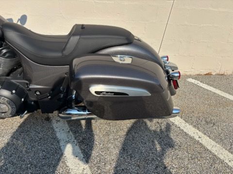 2019 Indian Motorcycle Chieftain® ABS in Manchester, New Hampshire - Photo 12