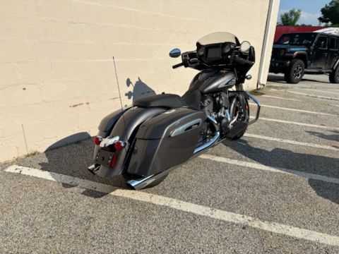 2019 Indian Motorcycle Chieftain® ABS in Manchester, New Hampshire - Photo 3