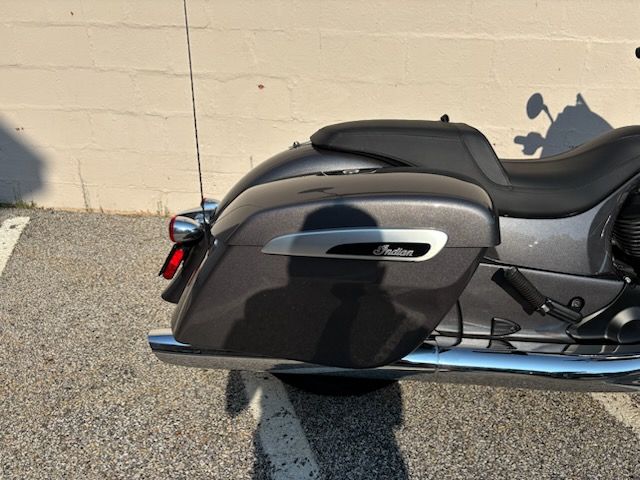 2019 Indian Motorcycle Chieftain® ABS in Manchester, New Hampshire - Photo 11