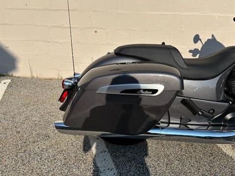 2019 Indian Motorcycle Chieftain® ABS in Manchester, New Hampshire - Photo 11