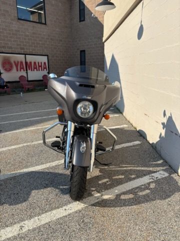 2019 Indian Motorcycle Chieftain® ABS in Manchester, New Hampshire - Photo 7