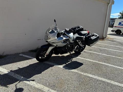 2007 BMW K 1200 R Sport in Manchester, New Hampshire - Photo 5
