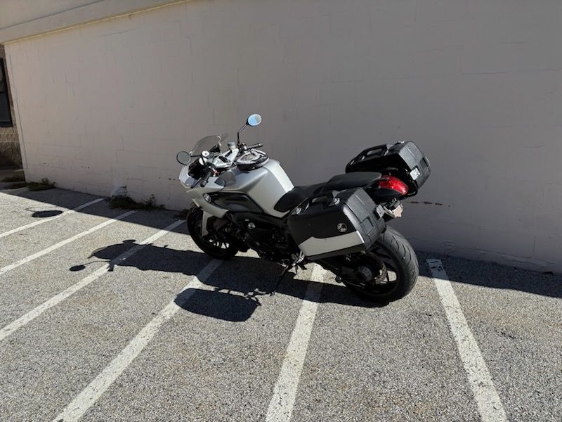 2007 BMW K 1200 R Sport in Manchester, New Hampshire - Photo 6