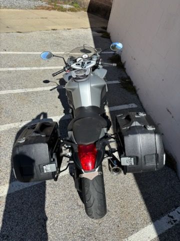 2007 BMW K 1200 R Sport in Manchester, New Hampshire - Photo 14