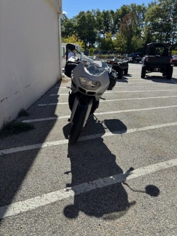 2007 BMW K 1200 R Sport in Manchester, New Hampshire - Photo 7