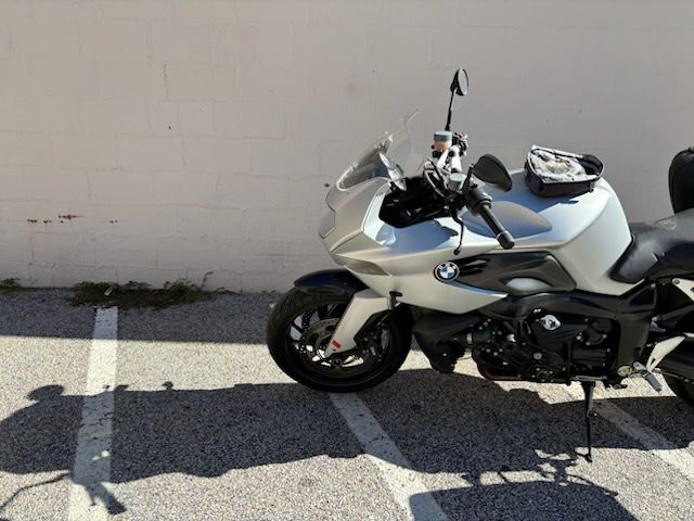 2007 BMW K 1200 R Sport in Manchester, New Hampshire - Photo 10