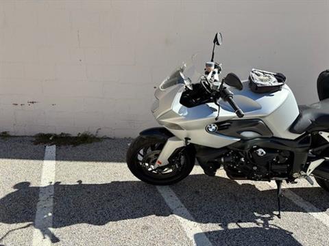 2007 BMW K 1200 R Sport in Manchester, New Hampshire - Photo 10