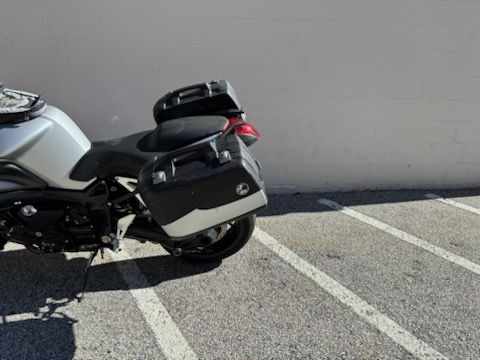 2007 BMW K 1200 R Sport in Manchester, New Hampshire - Photo 12