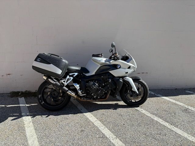 2007 BMW K 1200 R Sport in Manchester, New Hampshire - Photo 1