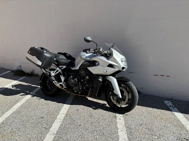 2007 BMW K 1200 R Sport in Manchester, New Hampshire - Photo 2