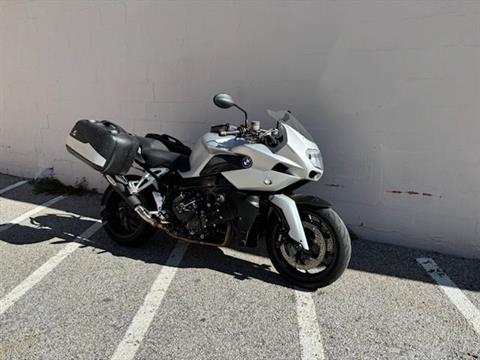 2007 BMW K 1200 R Sport in Manchester, New Hampshire - Photo 2