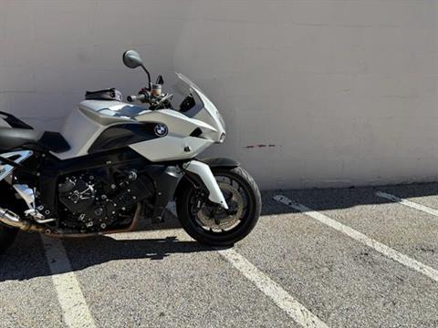 2007 BMW K 1200 R Sport in Manchester, New Hampshire - Photo 9