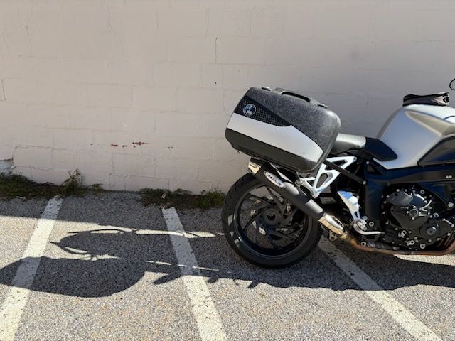2007 BMW K 1200 R Sport in Manchester, New Hampshire - Photo 11