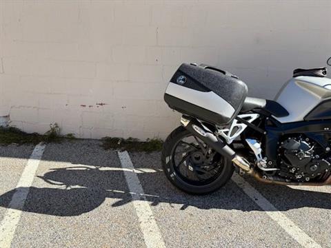 2007 BMW K 1200 R Sport in Manchester, New Hampshire - Photo 11