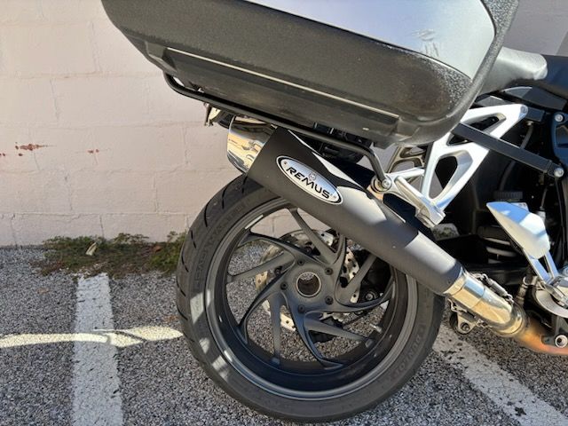 2007 BMW K 1200 R Sport in Manchester, New Hampshire - Photo 13