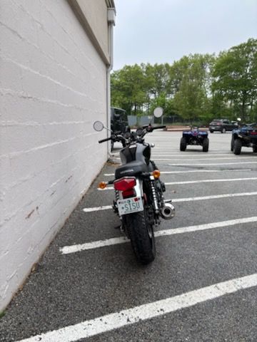 2014 Honda CB1100 in Manchester, New Hampshire - Photo 12