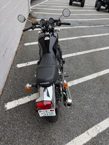 2014 Honda CB1100 in Manchester, New Hampshire - Photo 8