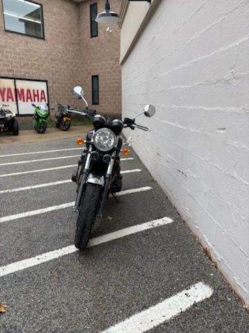 2014 Honda CB1100 in Manchester, New Hampshire - Photo 7