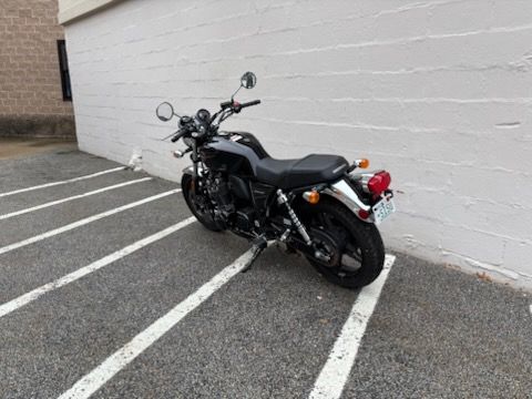 2014 Honda CB1100 in Manchester, New Hampshire - Photo 6