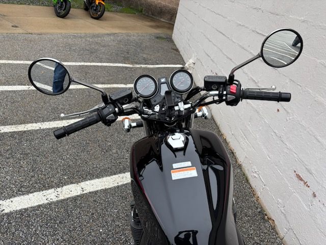 2014 Honda CB1100 in Manchester, New Hampshire - Photo 11