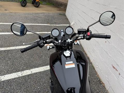 2014 Honda CB1100 in Manchester, New Hampshire - Photo 11