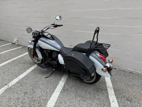 2021 Kawasaki Vulcan 900 Classic in Manchester, New Hampshire - Photo 6