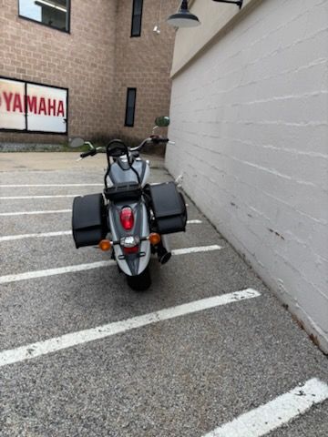 2021 Kawasaki Vulcan 900 Classic in Manchester, New Hampshire - Photo 8