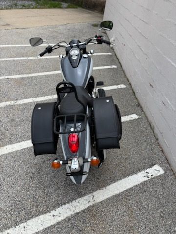 2021 Kawasaki Vulcan 900 Classic in Manchester, New Hampshire - Photo 13