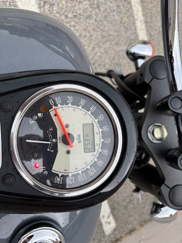 2021 Kawasaki Vulcan 900 Classic in Manchester, New Hampshire - Photo 12