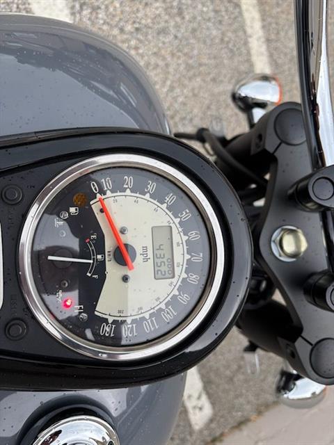 2021 Kawasaki Vulcan 900 Classic in Manchester, New Hampshire - Photo 12