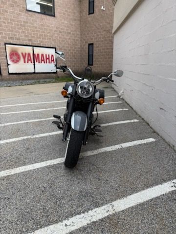 2021 Kawasaki Vulcan 900 Classic in Manchester, New Hampshire - Photo 7