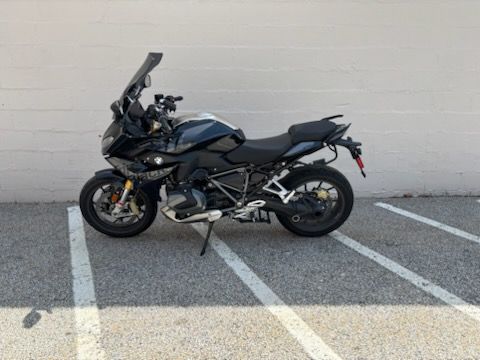 2024 BMW R 1250 RS in Manchester, New Hampshire - Photo 4
