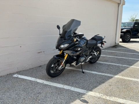 2024 BMW R 1250 RS in Manchester, New Hampshire - Photo 5