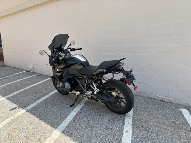 2024 BMW R 1250 RS in Manchester, New Hampshire - Photo 6