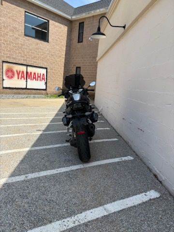 2024 BMW R 1250 RS in Manchester, New Hampshire - Photo 8