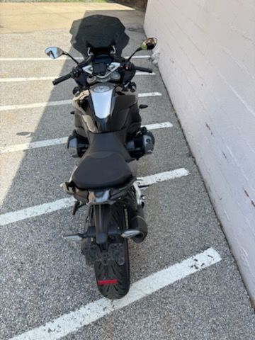 2024 BMW R 1250 RS in Manchester, New Hampshire - Photo 13