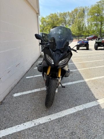 2024 BMW R 1250 RS in Manchester, New Hampshire - Photo 7
