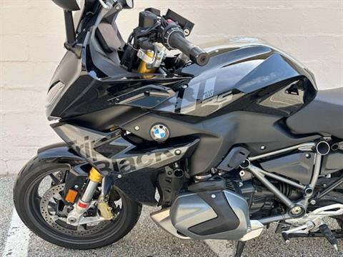 2024 BMW R 1250 RS in Manchester, New Hampshire - Photo 10