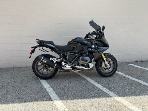 2024 BMW R 1250 RS in Manchester, New Hampshire - Photo 1