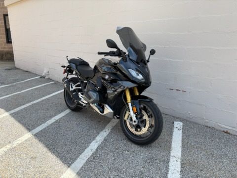 2024 BMW R 1250 RS in Manchester, New Hampshire - Photo 2