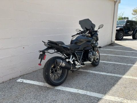 2024 BMW R 1250 RS in Manchester, New Hampshire - Photo 3