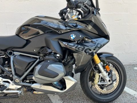 2024 BMW R 1250 RS in Manchester, New Hampshire - Photo 9