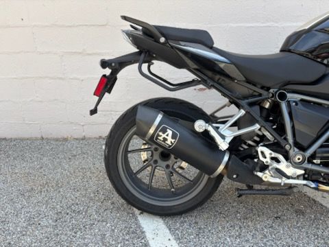 2024 BMW R 1250 RS in Manchester, New Hampshire - Photo 11